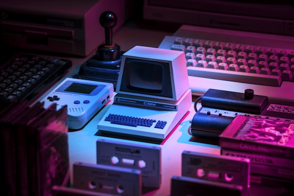 Unreal Engine vs Unity — which game engine should you learn in 2025