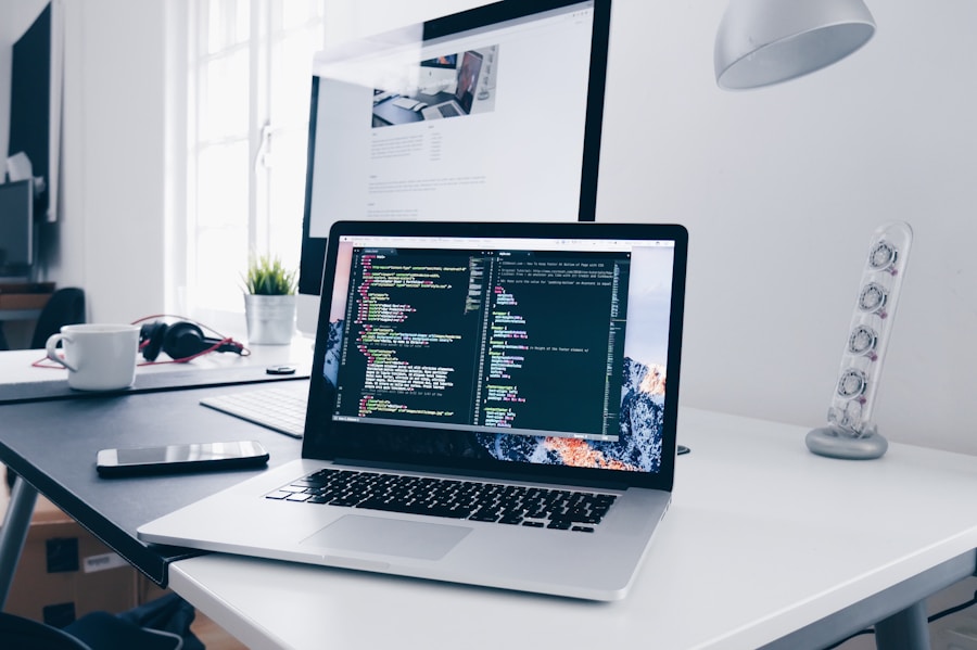 Digital Content Creation skills and portfolio